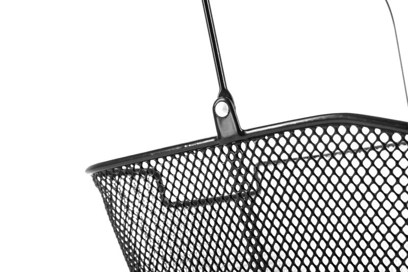 Cube Acid 25L Universal Carrier Basket - Black-2