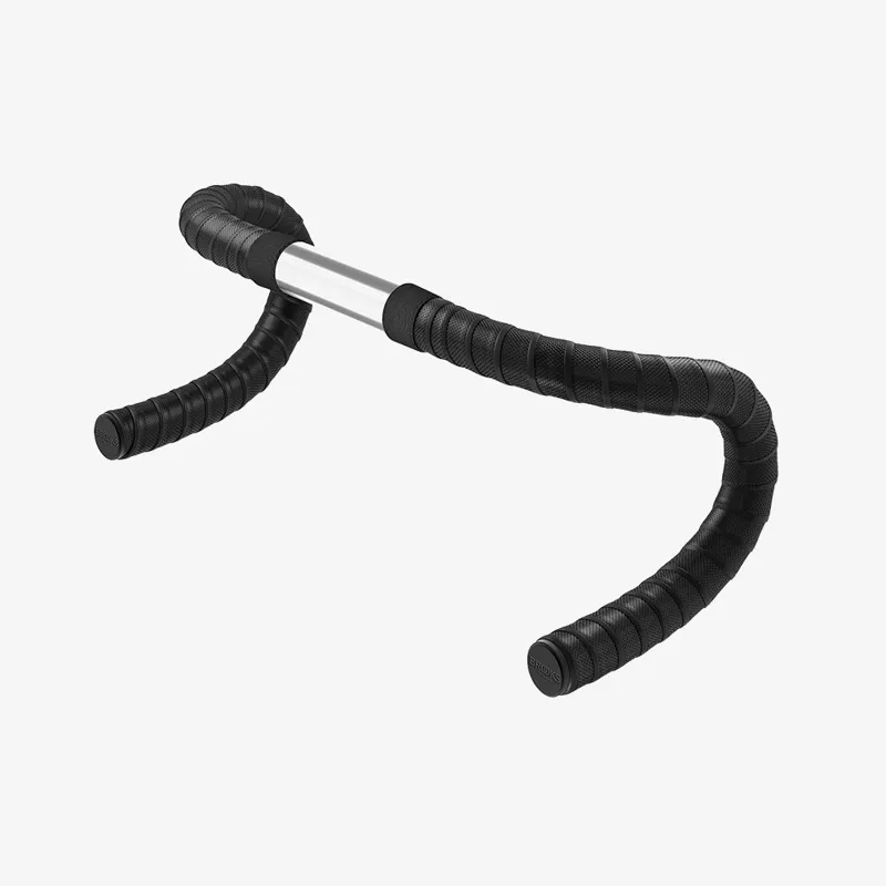 Brooks Cambium Rubber Bar Tape - Black-2