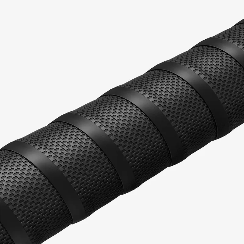 Brooks Cambium Rubber Bar Tape - Black-1