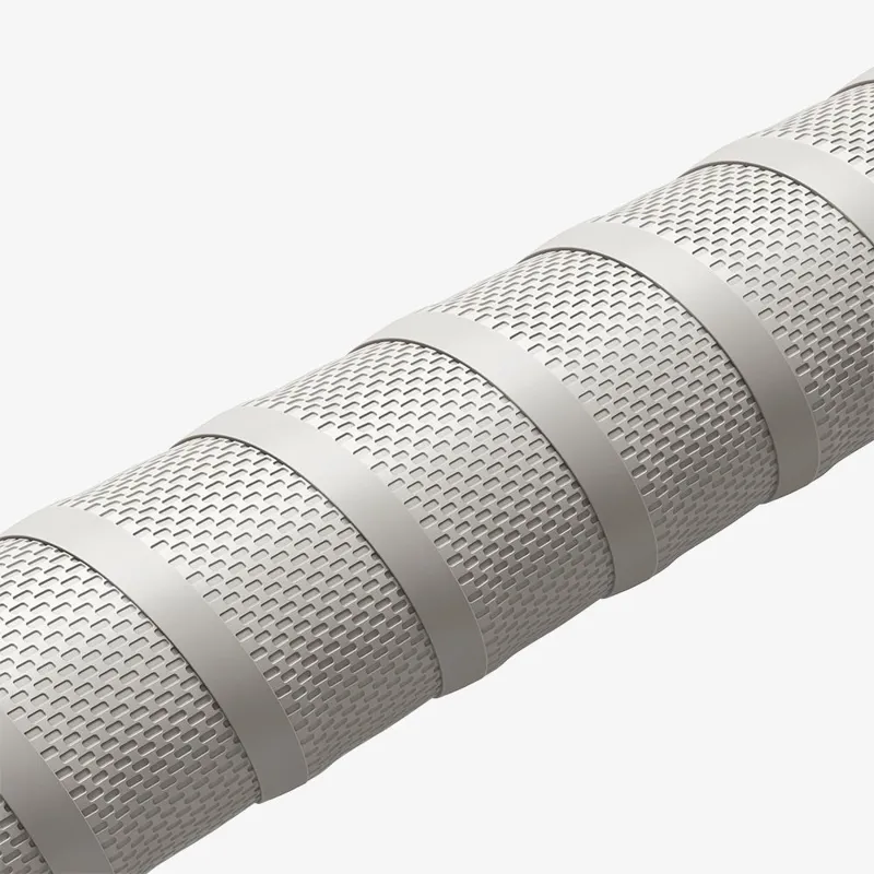 Brooks Cambium Rubber Bar Tape - White-1