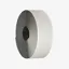 Brooks Cambium Rubber Bar Tape - White