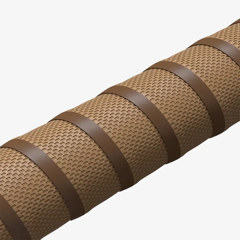 Brooks Cambium Rubber Bar Tape - Natural-1