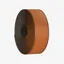 Brooks Cambium Rubber Bar Tape - Orange