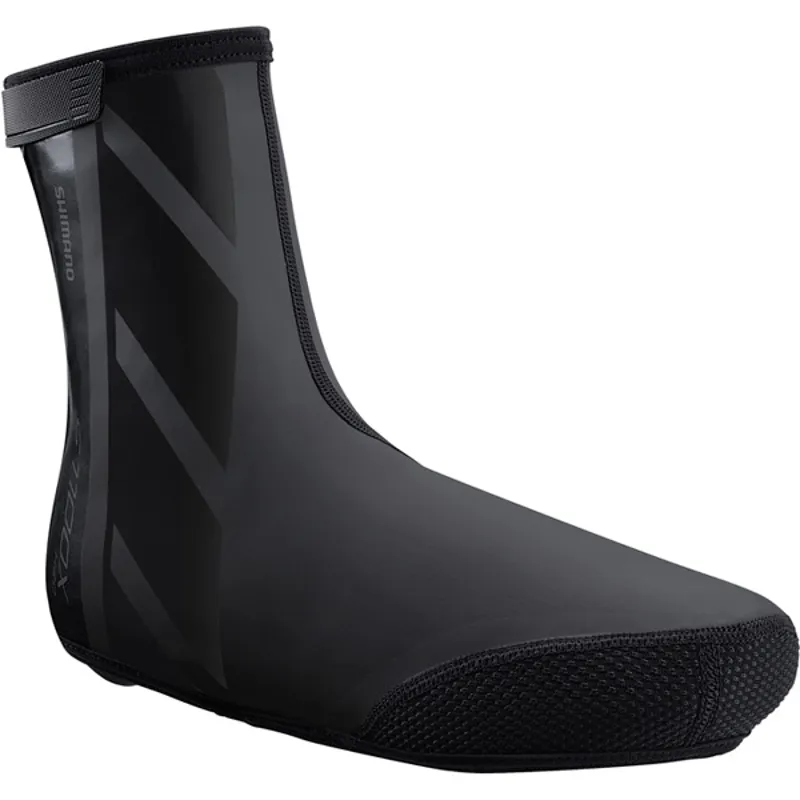 Shimano S1100X H2O Men s Overshoes Black