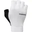 Shimano Explorer Gel Mitt Gloves - White