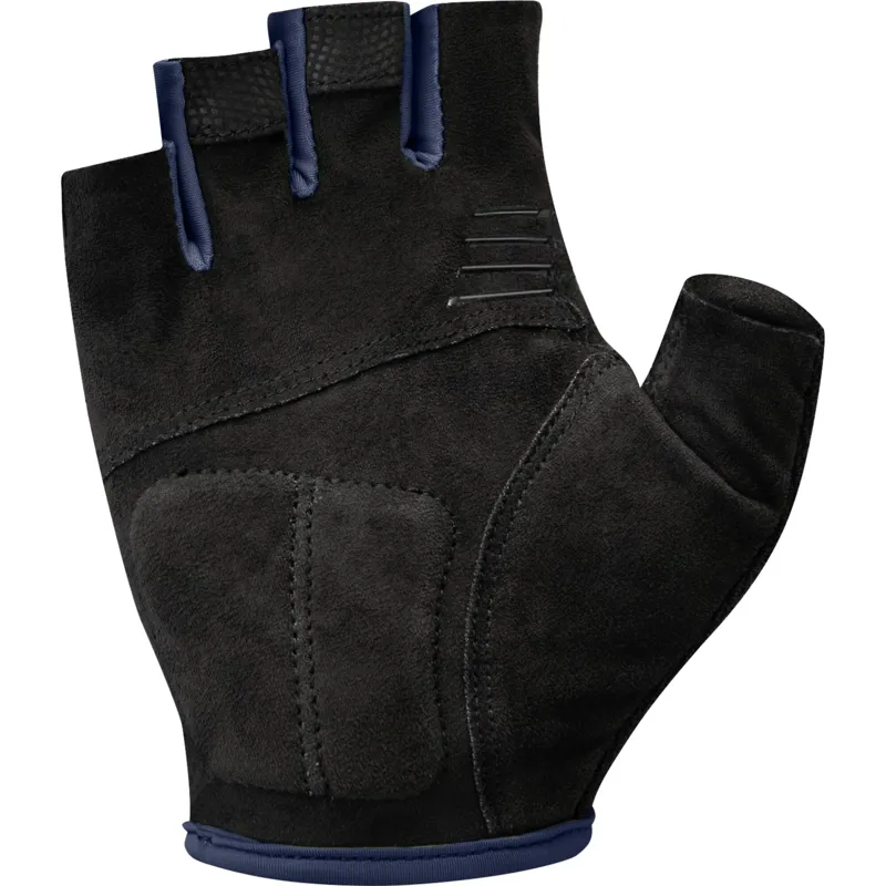 Shimano Airway Cycling Mitt Gloves - Navy-1