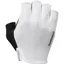 Shimano Airway Cycling Mitt Gloves - White