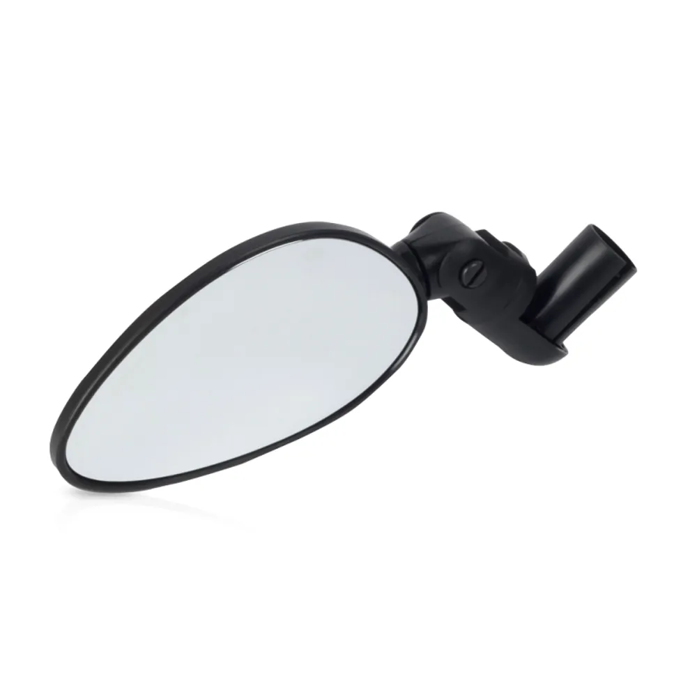 uPRISE Bikes Zefal Cyclop Mirror - Black | Price match, 365 day return s, 18-Month Warranty, Finance Available & Free UK Delivery