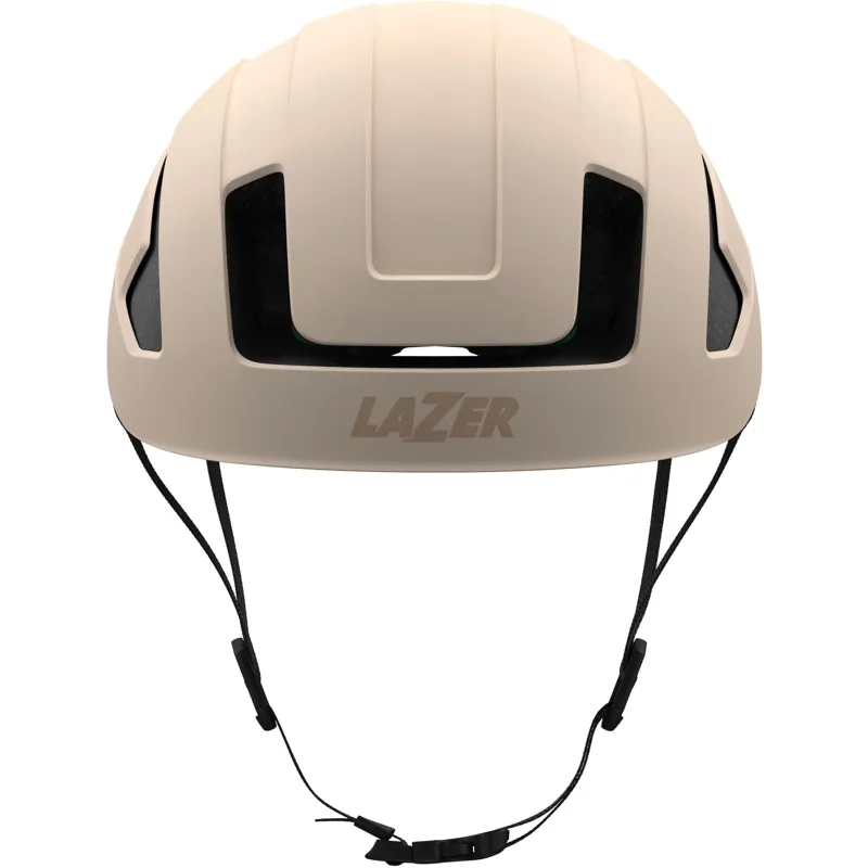Lazer Cityzen KinetiCore Urban Helmet - Cotton White-2