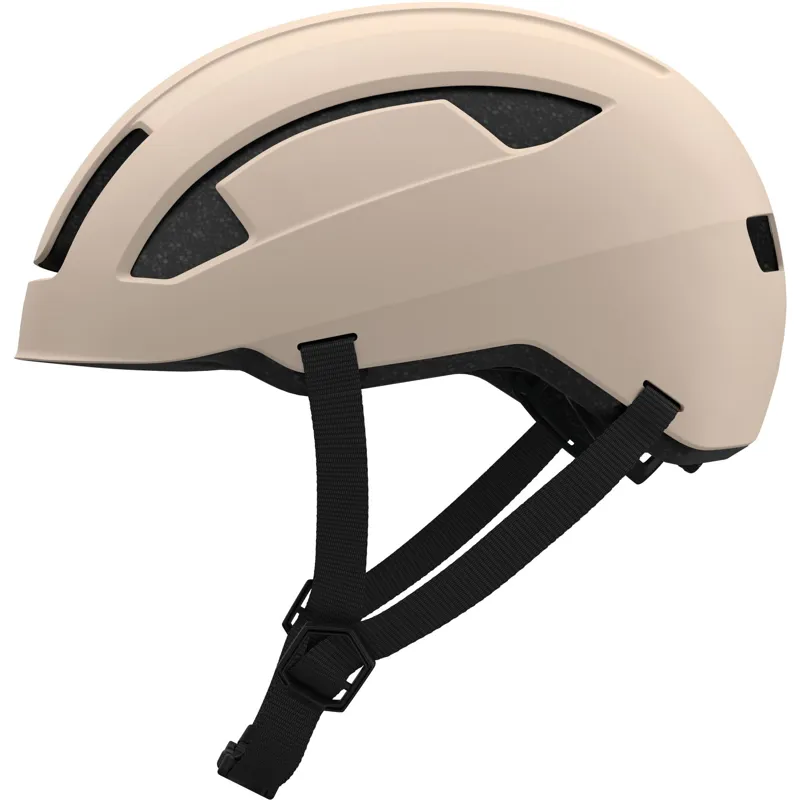 Lazer Cityzen KinetiCore Urban Helmet - Cotton White-3