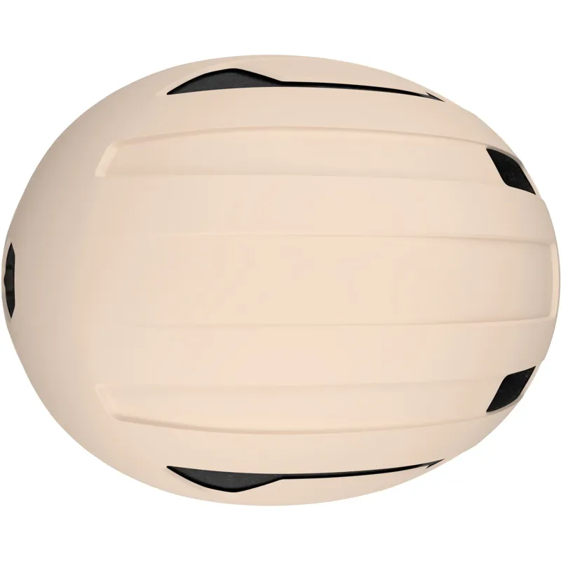 Lazer Cityzen KinetiCore Urban Helmet - Cotton White-4