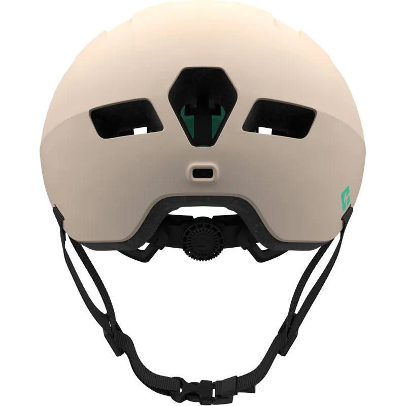 Lazer Cityzen KinetiCore Urban Helmet - Cotton White-5