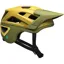 Lazer Jackal KinetiCore MTB Helmet - Gold/Green