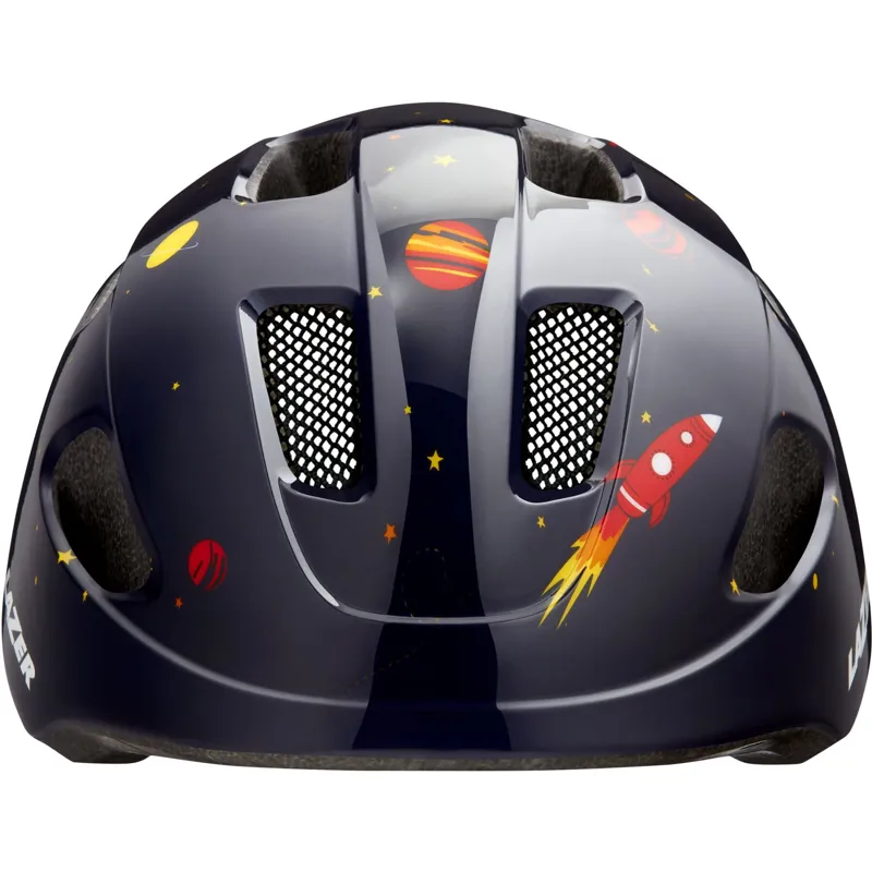 Lazer NutZ KinetiCore 2.0 Youth Helmet - 50-56cm - Space-1