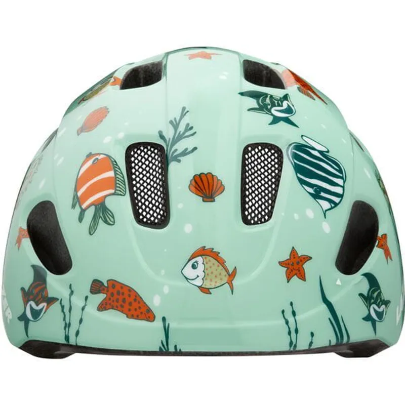Lazer PNut KinetiCore 2.0 Kids Helmet -  46-52cm - Sealife-1