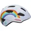 Lazer PNut KinetiCore 2.0 Kids Helmet -  46-52cm - Rainbow