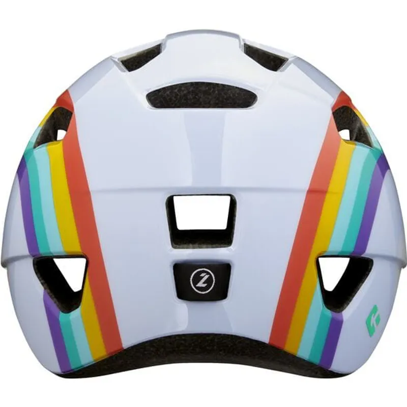 Lazer PNut KinetiCore 2.0 Kids Helmet -  46-52cm - Rainbow-4