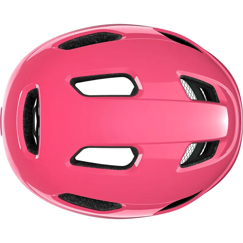 Lazer PNut KinetiCore 2.0 Kids Helmet -  46-52cm - Fuscia-3