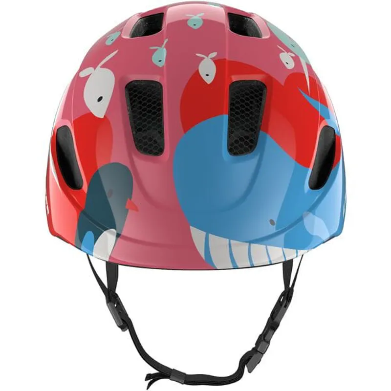 Lazer PNut KinetiCore 2.0 Kids Helmet -  46-52cm - Ocean Life-2