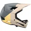 Lazer Cage KinetiCore Full Face MTB Helmet - Matt Sand