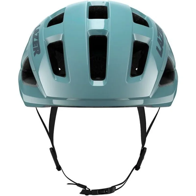 Lazer Tonic KinetiCore Road Helmet - Stone Blue-1