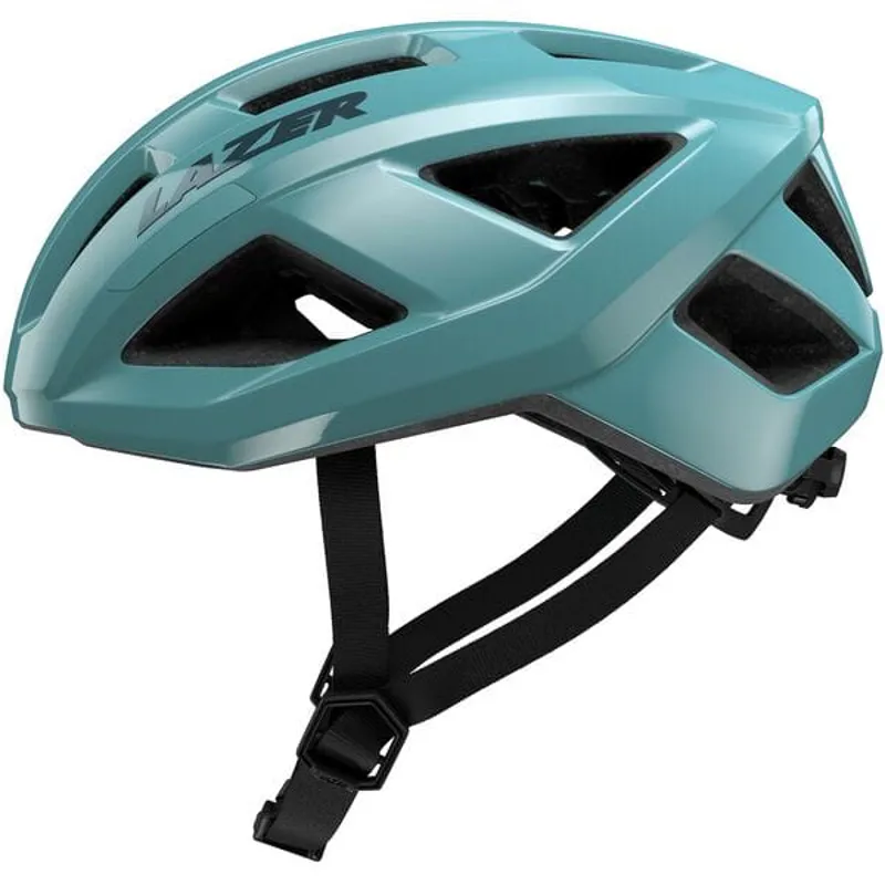 Lazer Tonic KinetiCore Road Helmet - Stone Blue-2