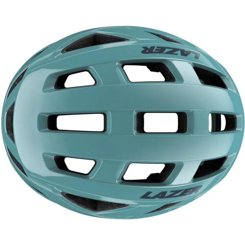 Lazer Tonic KinetiCore Road Helmet - Stone Blue-3