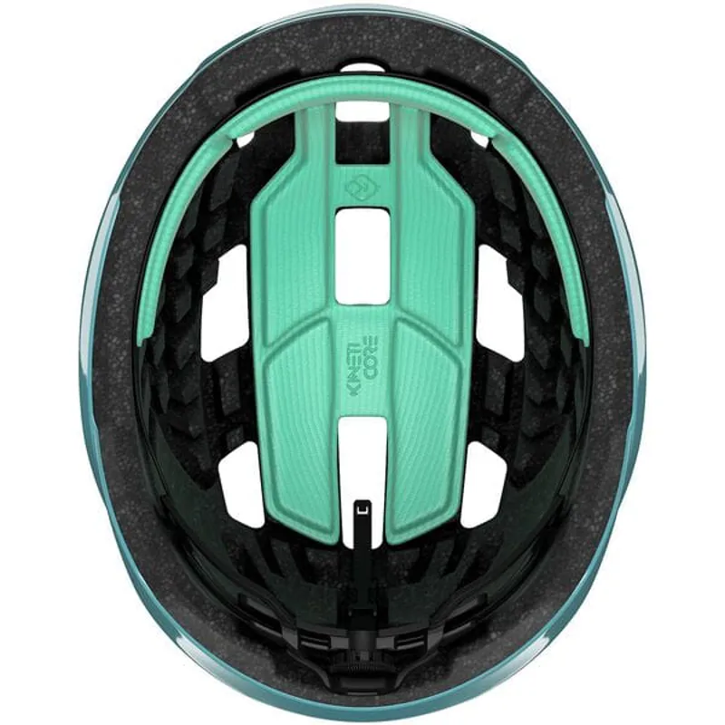 Lazer Tonic KinetiCore Road Helmet - Stone Blue-5