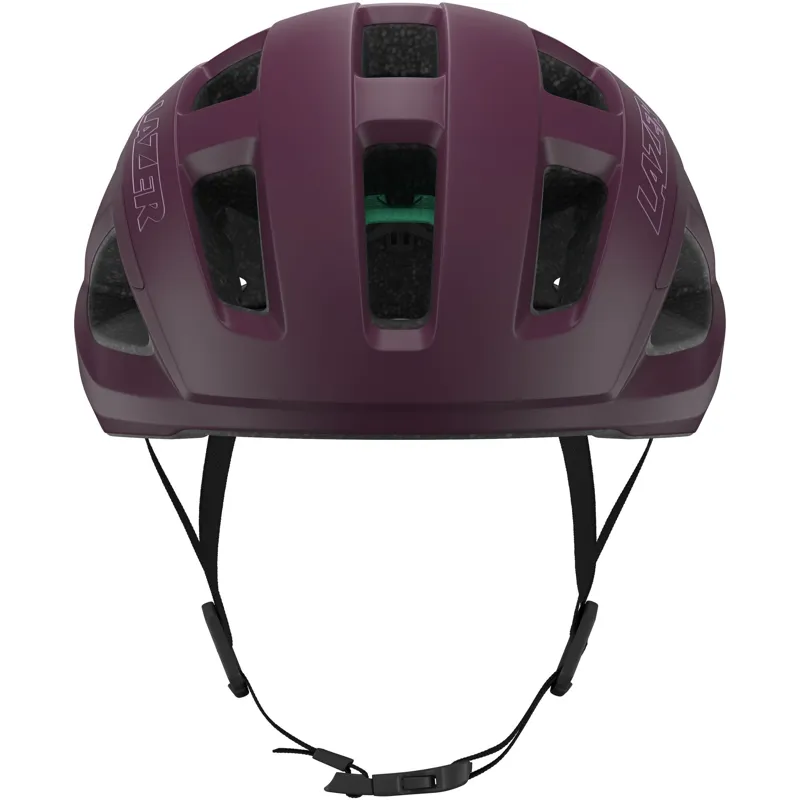 Lazer Tonic KinetiCore Road Helmet - Matt Tyrian-2