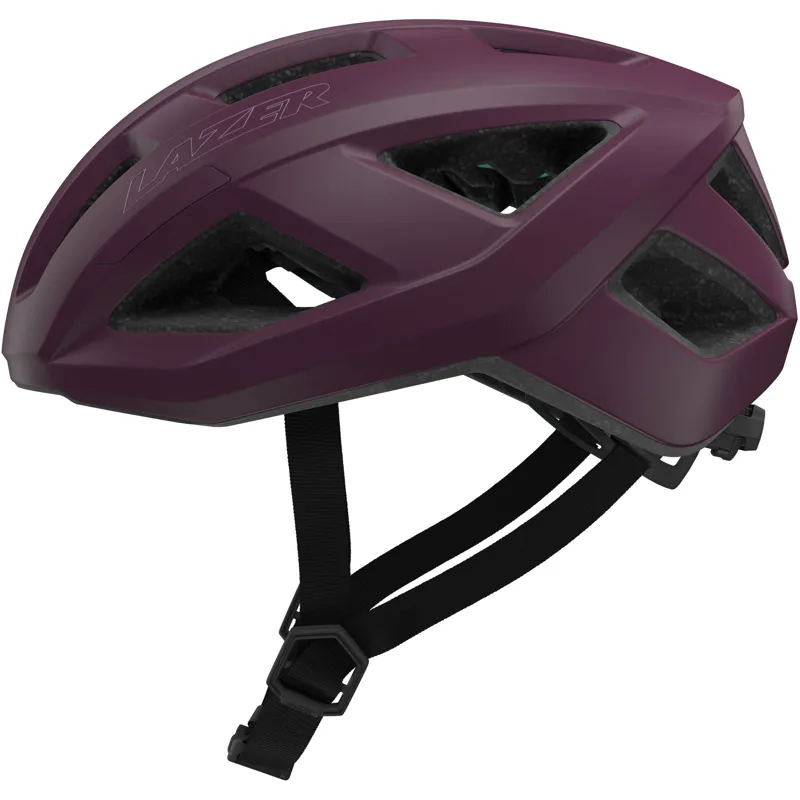 Lazer Tonic KinetiCore Road Helmet - Matt Tyrian-3