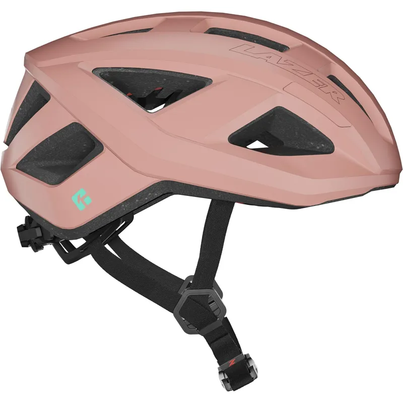Lazer Tonic KinetiCore Road Helmet - Matt Clay