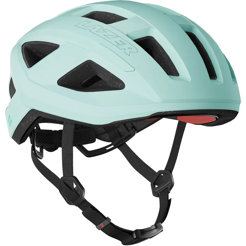 Lazer Tonic KinetiCore Road Helmet - Pistachio-1
