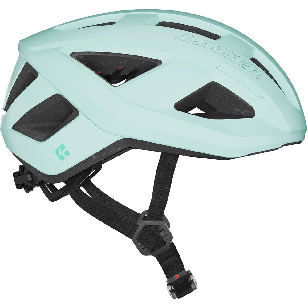 uPRISE Bikes Lazer Tonic KinetiCore Road Helmet - Pistachio | Price match, 365 day returns, 18-Month Warranty, Finance Available & Free UK Delivery