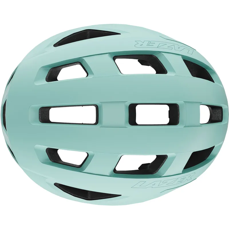Lazer Tonic KinetiCore Road Helmet - Pistachio-4