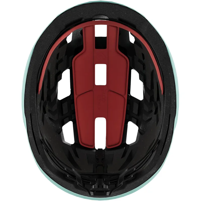 Lazer Tonic KinetiCore Road Helmet - Pistachio-6