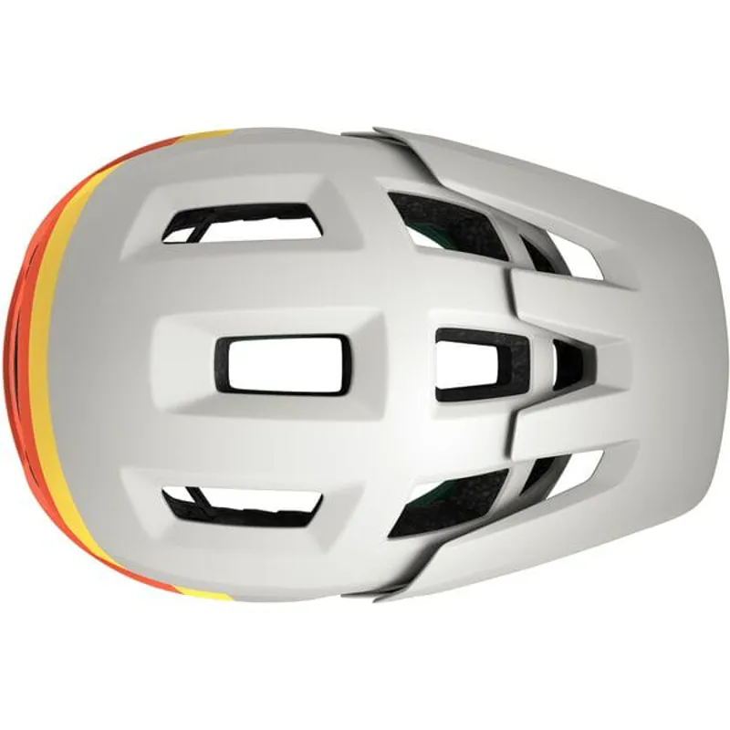 Lazer Coyote KinetiCore MTB Helmet - Matt Cali-3