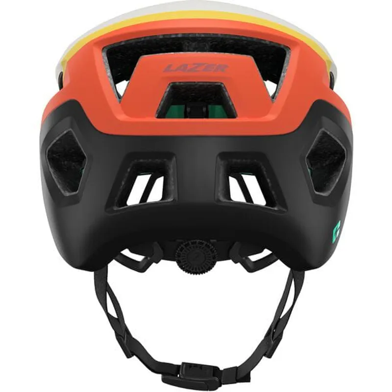 Lazer Coyote KinetiCore MTB Helmet - Matt Cali-4