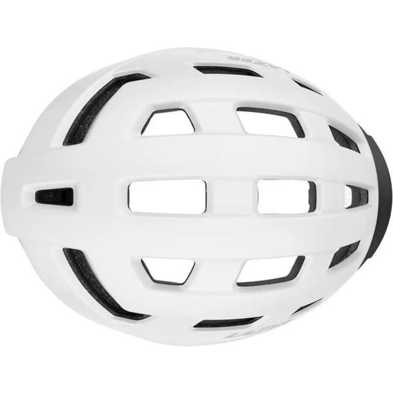 Lazer Codax KinetiCore Urban Helmet - 54-61cm - Matt White-3