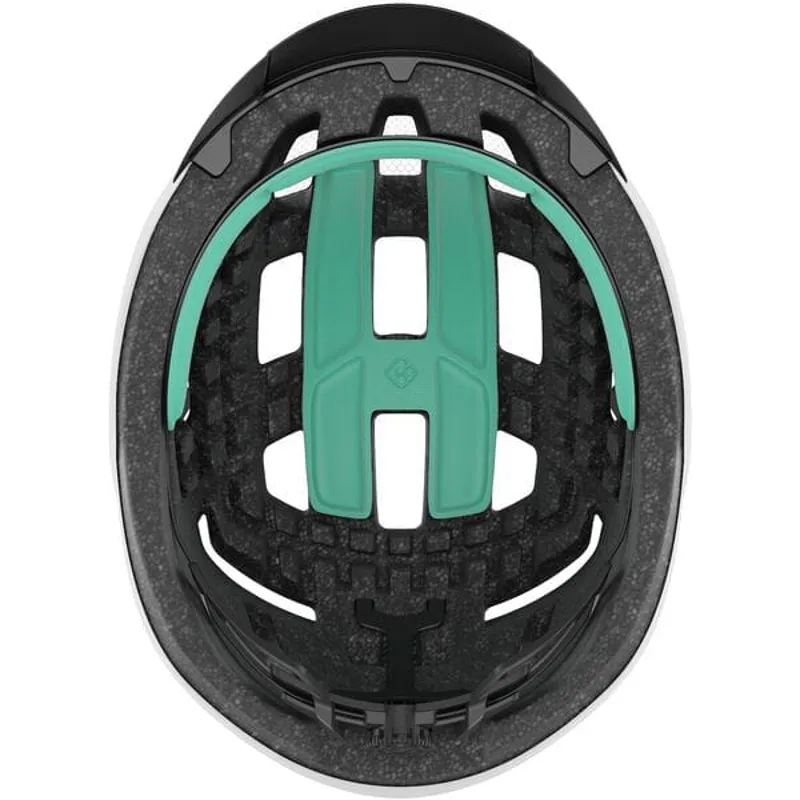 Lazer Codax KinetiCore Urban Helmet - 54-61cm - Matt White-5