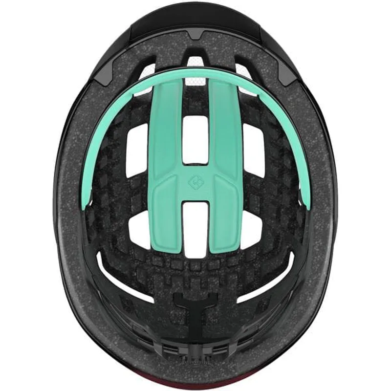 Lazer Codax KinetiCore Urban Helmet - 54-61cm - Cosmic Berry/Black-5