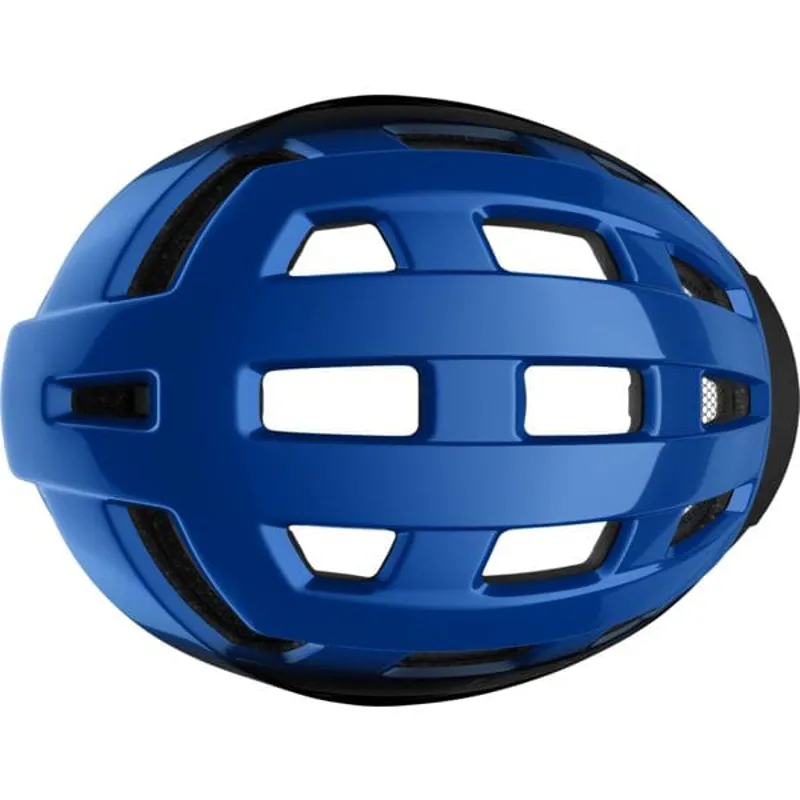 Lazer Codax KinetiCore Urban Helmet - 54-61cm - Blue/Black-3