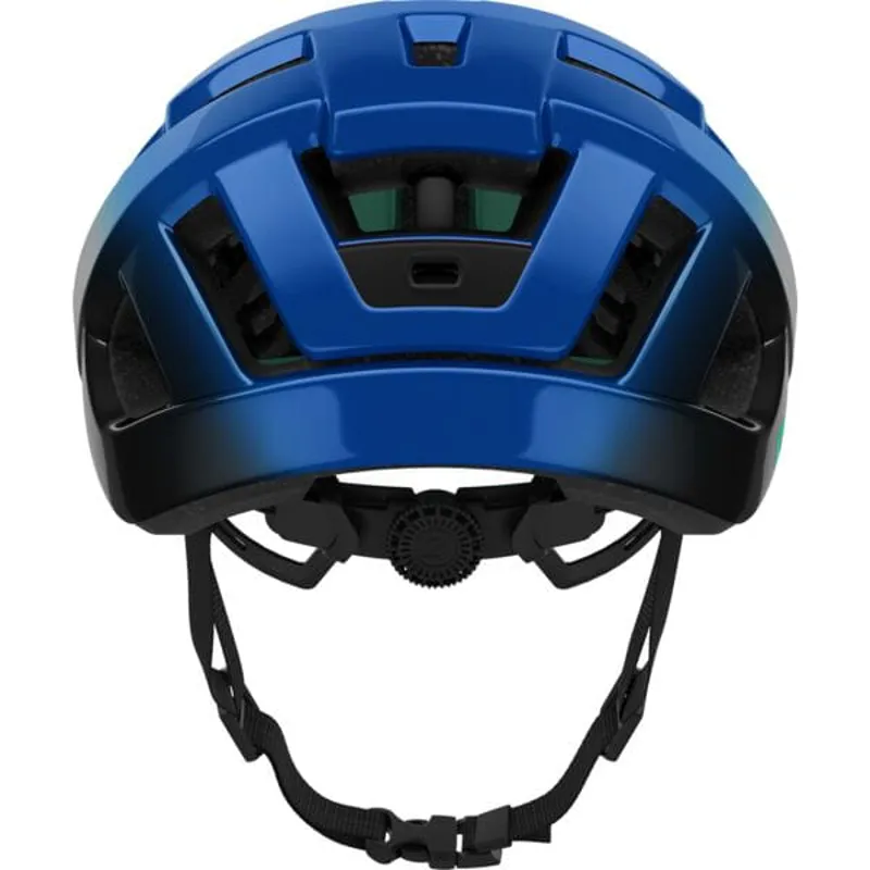 Lazer Codax KinetiCore Urban Helmet - 54-61cm - Blue/Black-4