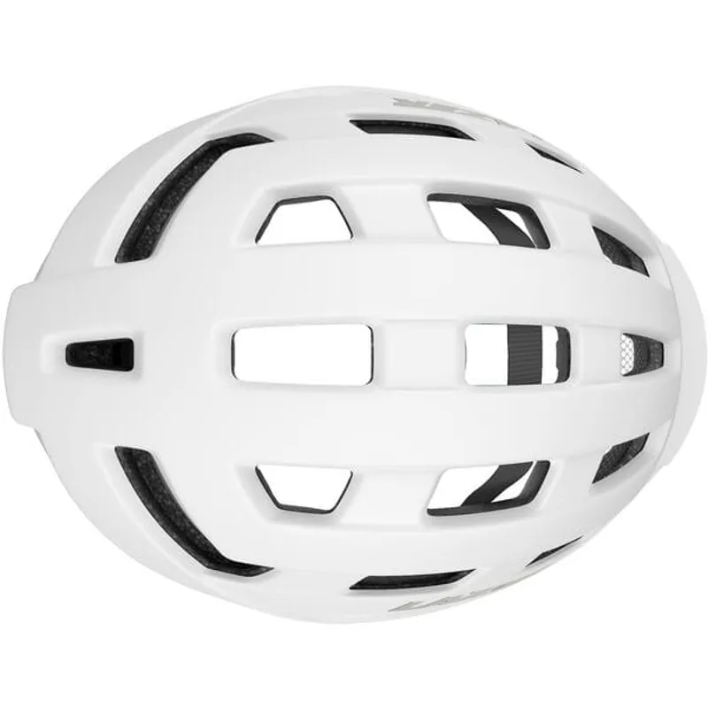 Lazer Codax KinetiCore Urban Helmet - 54-61cm - Full White-3