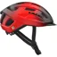 Lazer Codax KinetiCore Urban Helmet - 54-61cm - Matt Red