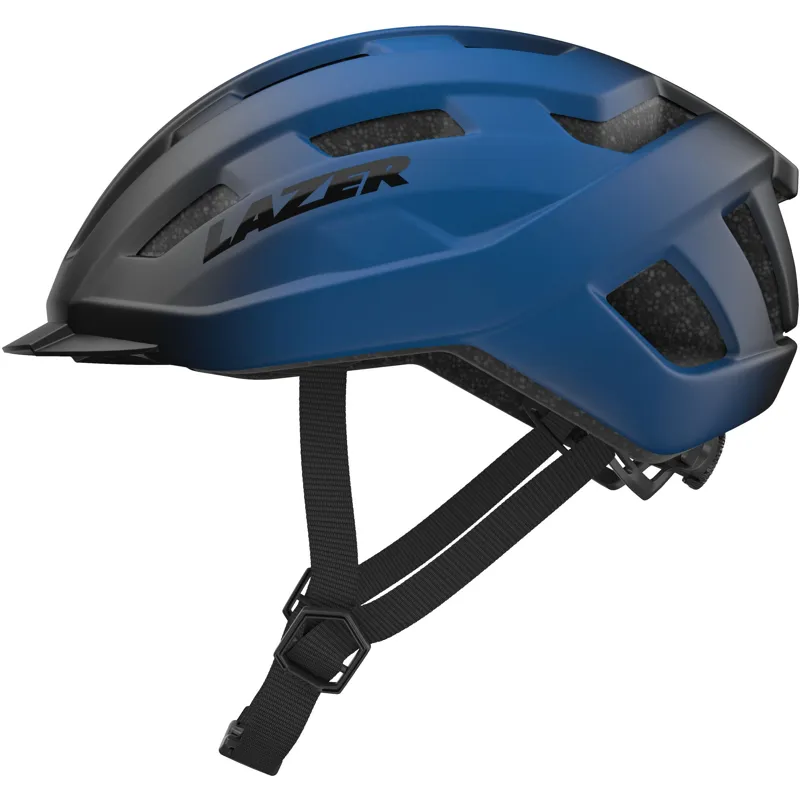 Lazer Codax KinetiCore Urban Helmet - 54-61cm - Matt Blue-3