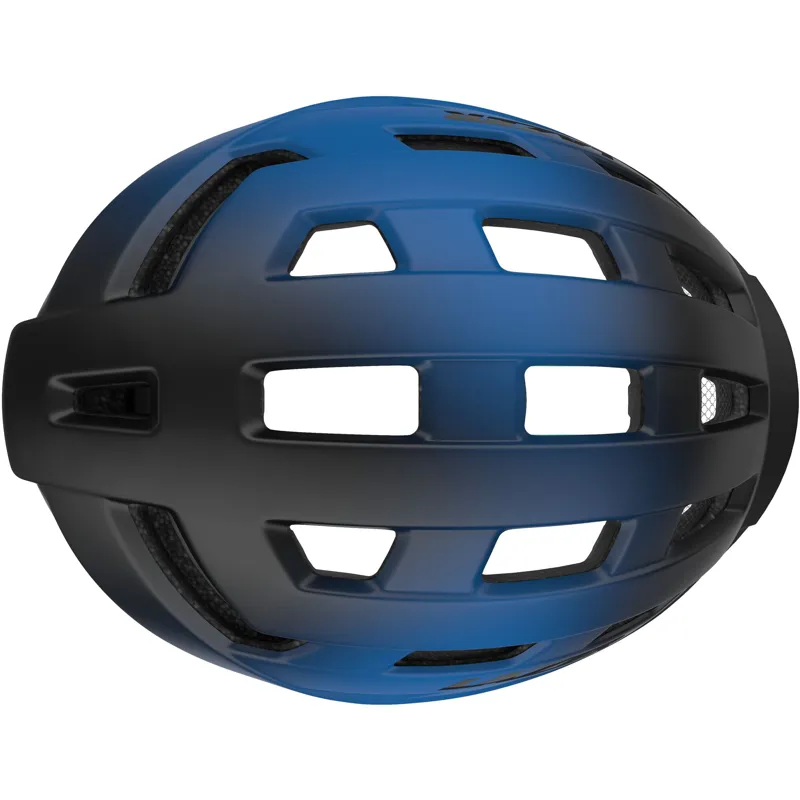 Lazer Codax KinetiCore Urban Helmet - 54-61cm - Matt Blue-4