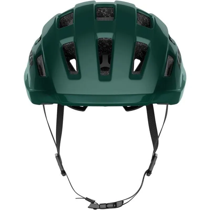 Lazer Tempo KinetiCore Urban Helmet - 54-61cm - Dark Green-1