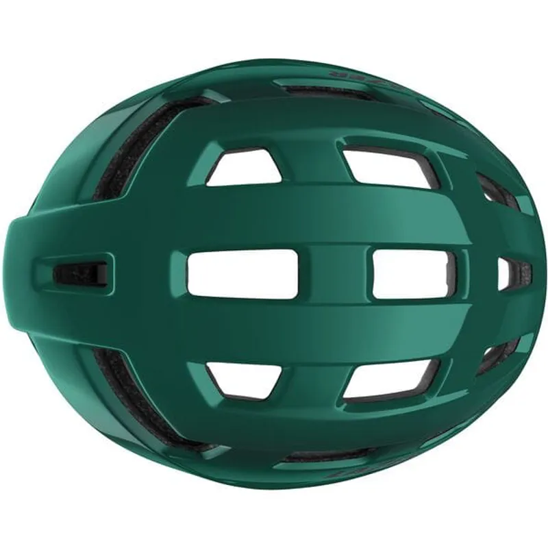 Lazer Tempo KinetiCore Urban Helmet - 54-61cm - Dark Green-3