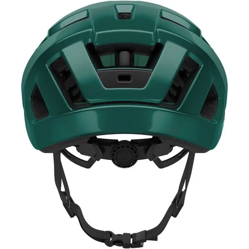 Lazer Tempo KinetiCore Urban Helmet - 54-61cm - Dark Green-4