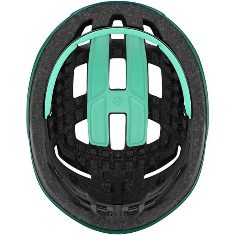 Lazer Tempo KinetiCore Urban Helmet - 54-61cm - Dark Green-5